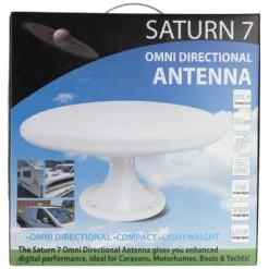 Omni Directional TV Antenna -Hiking And Camping 1246421 omni directional tv antenna
