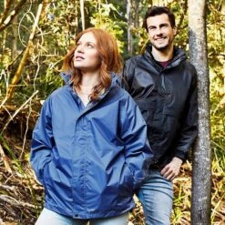 Stowaway Adult Jacket -Hiking And Camping 1246765 stowaway adult jacket xs black