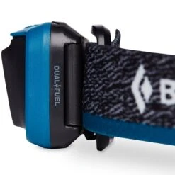 Black Diamond Spot 400 Headlamp -Hiking And Camping 1247418 spot 400 headlamp azul