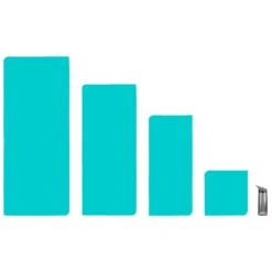 Sea To Summit Airlite Towel -Hiking And Camping 1247469 airlite towel small baltic