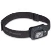 Black Diamond Cosmo 350 Headlamp -Hiking And Camping 1247595 cosmo 350 headlamp graphite