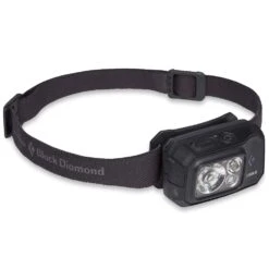 Black Diamond Storm 500 Rechargeable Headlamp