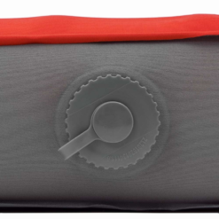 HexaTherm 3D Queen Mattress -Hiking And Camping 1247865 hexatherm 3d queen mattress true red