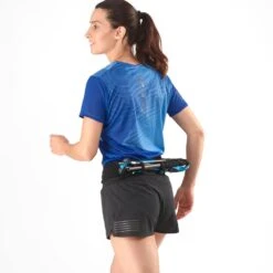 Salomon Sense Pro Belt -Hiking And Camping 1247922 sense pro belt black xs