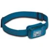 Black Diamond Cosmo 350 Rechargeable Headlamp -Hiking And Camping 1247942 cosmo 350 r headlamp azul