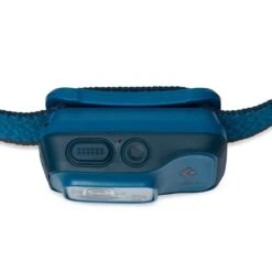 Black Diamond Cosmo 350 Rechargeable Headlamp -Hiking And Camping 1247944 cosmo 350 r headlamp azul