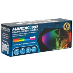 6 Metre LED 8 Colour Boat Light Kit -Hiking And Camping 1248053 6 metre led 8 colour boat light kit