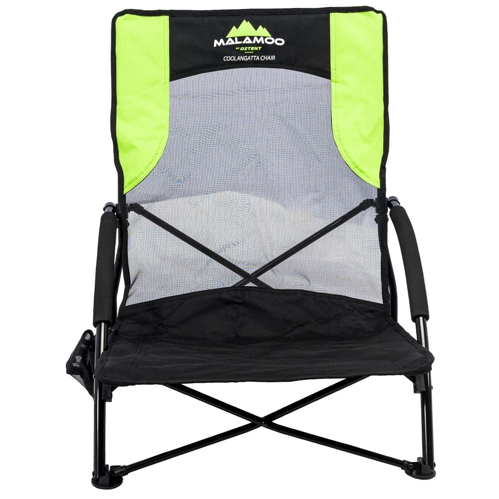 Malamoo Coolangatta Beach Chair 4 Malamoo Coolangatta Beach Chair - Image 2