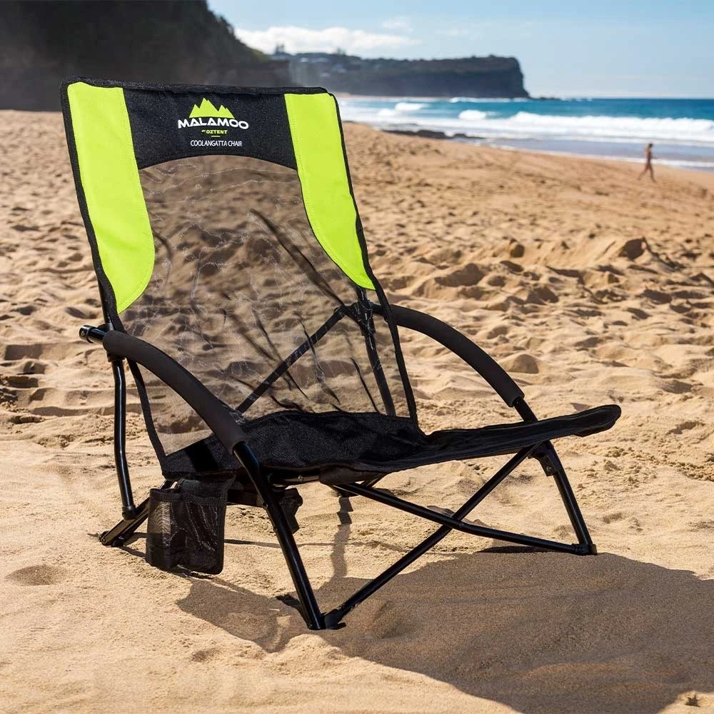 Malamoo Coolangatta Beach Chair 13 Malamoo Coolangatta Beach Chair - Image 11