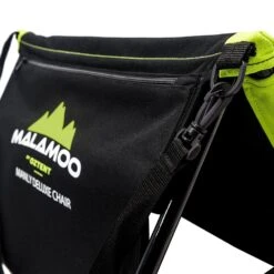 Malamoo Manly Deluxe Beach Chair -Hiking And Camping 1248096 malamoo manly deluxe beach chair