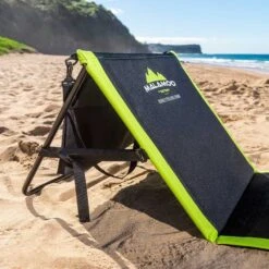 Malamoo Manly Deluxe Beach Chair -Hiking And Camping 1248100 malamoo manly deluxe beach chair