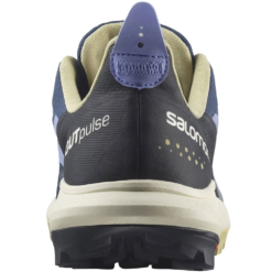 Salomon Outpulse GTX Wmn's Shoe -Hiking And Camping 1248791 outpulse gtx wmns shoe us 95 mood indigo leek green easter egg