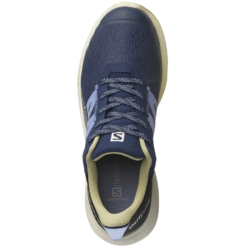 Salomon Outpulse GTX Wmn's Shoe -Hiking And Camping 1248793 outpulse gtx wmns shoe us 95 mood indigo leek green easter egg