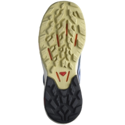 Salomon Outpulse GTX Wmn's Shoe -Hiking And Camping 1248794 outpulse gtx wmns shoe us 95 mood indigo leek green easter egg