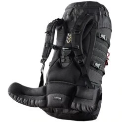 Pulse 65 Rucksack -Hiking And Camping 1248862 pulse 80l rucksack