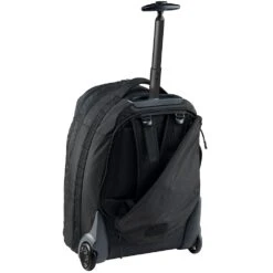 Stratos Hybrid 42L Wheel Aboard Backpack -Hiking And Camping 1248908 stratos 42 hybrid wheelaboard black
