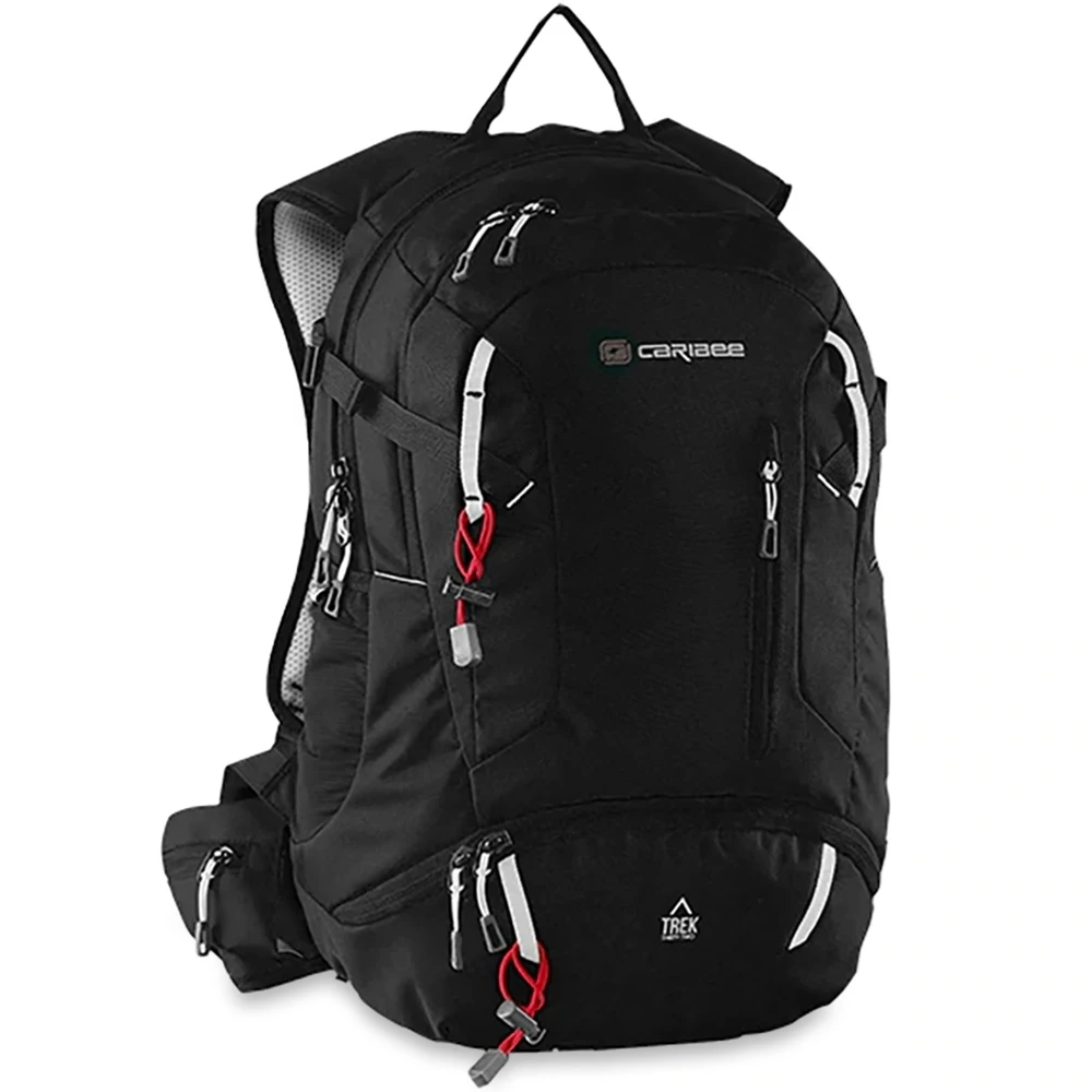 Trek 32 Backpack 3 Trek 32 Backpack