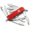 Victorinox Mini Champ Keyring Knife 2 Victorinox Mini Champ Keyring Knife -Hiking And Camping 1249194 mini champ keyring knife
