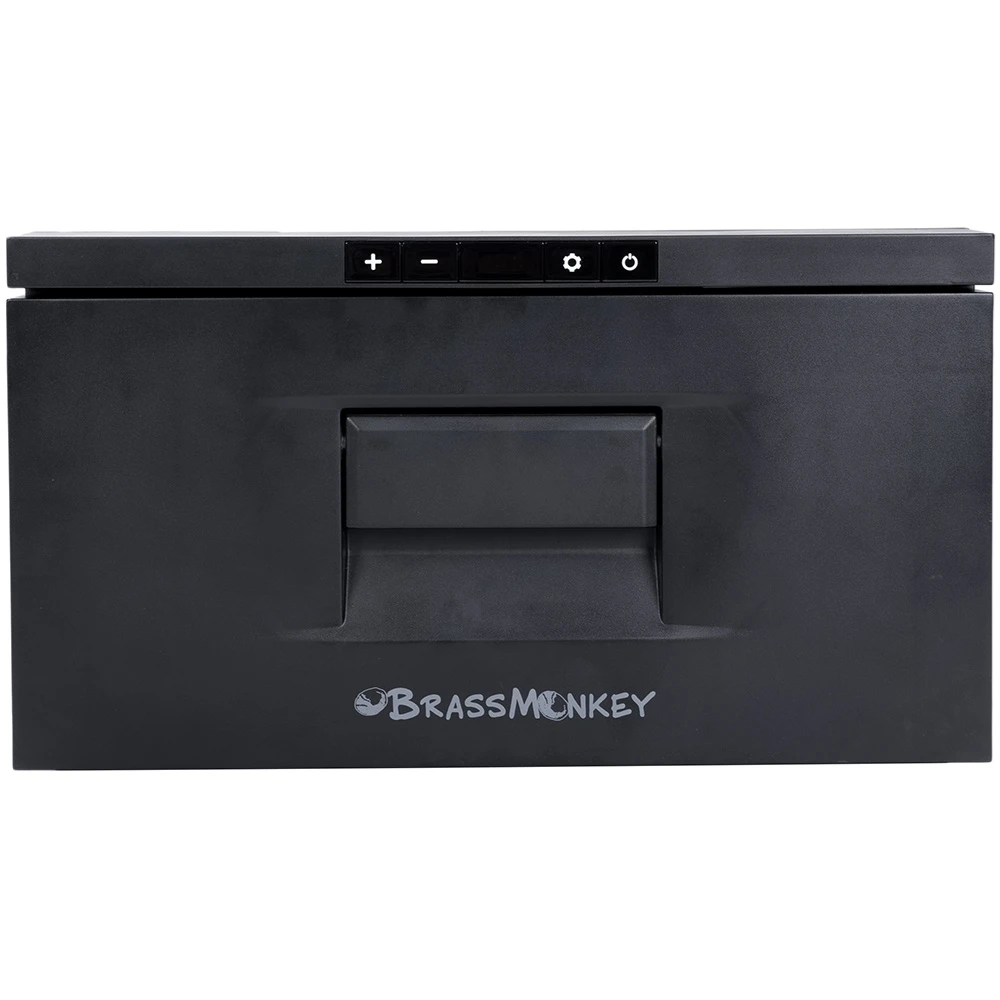 20L Drawer Fridge/Freezer GH2008 4 20L Drawer Fridge/Freezer GH2008 - Image 2