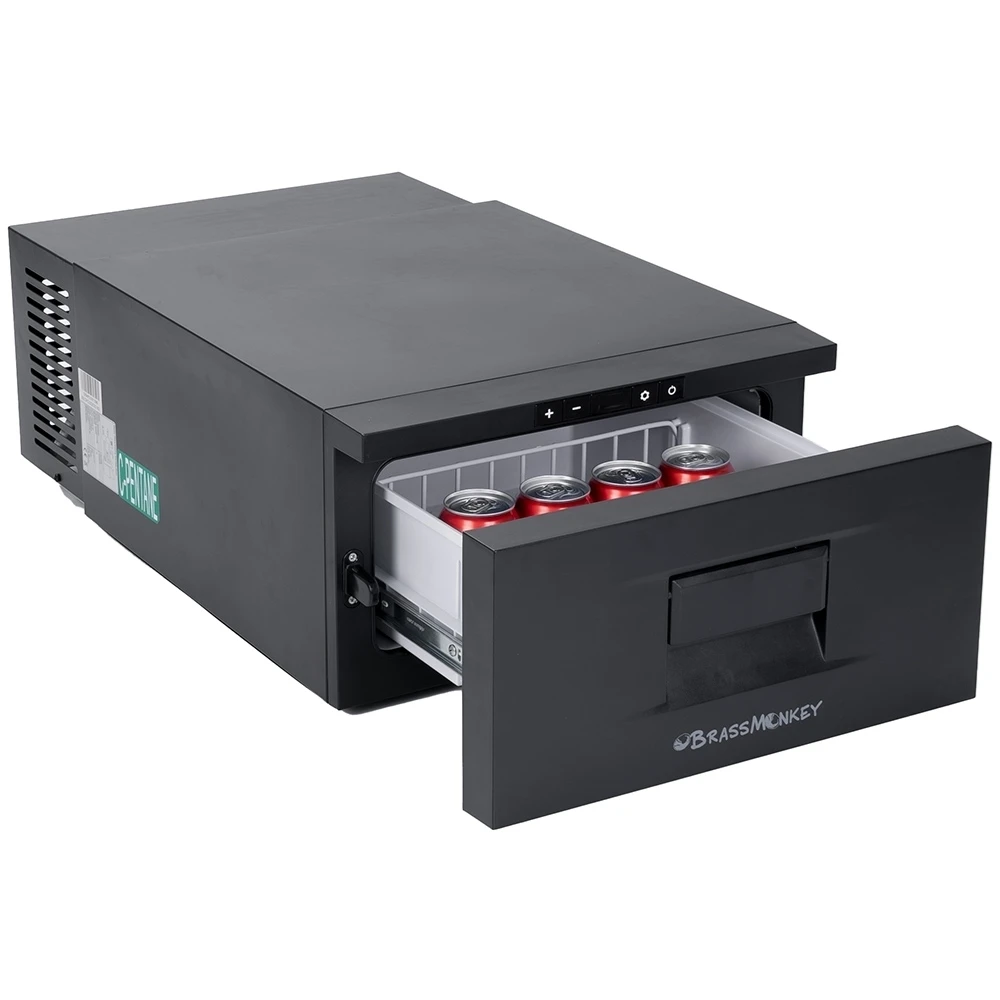 20L Drawer Fridge/Freezer GH2008 5 20L Drawer Fridge/Freezer GH2008 - Image 3