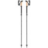 Leki Black Series FX Carbon Poles -Hiking And Camping 1249541 black series fx carbon black natural carbon vario