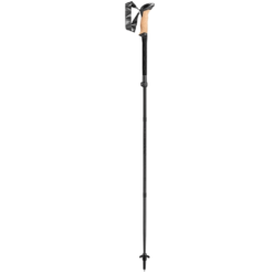 Leki Black Series FX Carbon Poles -Hiking And Camping 1249542 black series fx carbon black natural carbon vario