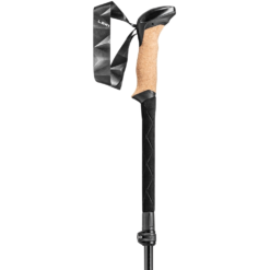 Leki Black Series FX Carbon Poles -Hiking And Camping 1249543 black series fx carbon black natural carbon vario