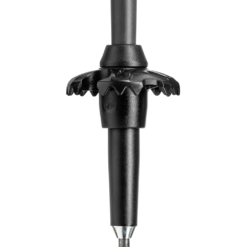 Leki Black Series FX Carbon Poles -Hiking And Camping 1249545 black series fx carbon black natural carbon vario