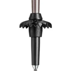 Leki Wmn's Cressida FX Carbon Poles -Hiking And Camping 1249554 cressida fx carbon brown metalic mint vario