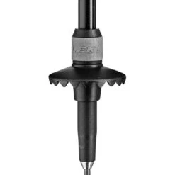 Leki Legacy Lite AS Poles -Hiking And Camping 1249787 legacy lite as olive green mango vario