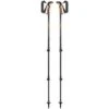 Leki Khumbu Anti Shock Vario Poles -Hiking And Camping 1249795 khumbu anti shock vario poles dark anthracite orange black