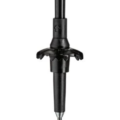 Leki Makalu Trekking Poles -Hiking And Camping 1249809 makalu dark anthracite red vario