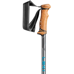 Leki Legacy Vario Poles -Hiking And Camping 1249879 legacy vario poles gunmetal petrol dark anthracite