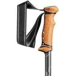 Leki Legacy Vario Poles -Hiking And Camping 1249881 legacy vario poles gunmetal petrol dark anthracite