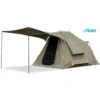 Safari 350 Touring Tent -Hiking And Camping 1249944 safari 350 touring tent