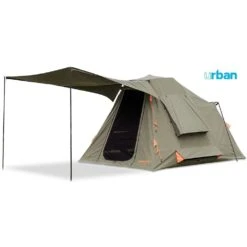 Safari 350 Touring Tent