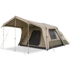 Turbo Plus 240 Tent