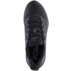 Merrell Moab Speed GTX Men's Shoe -Hiking And Camping 1250243 moab speed gtx mens shoe us 8 black ashphalt