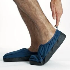 Exped Camp Slipper − Unisex 16 Exped Camp Slipper − Unisex -Hiking And Camping 1250366 camp slipper small navy