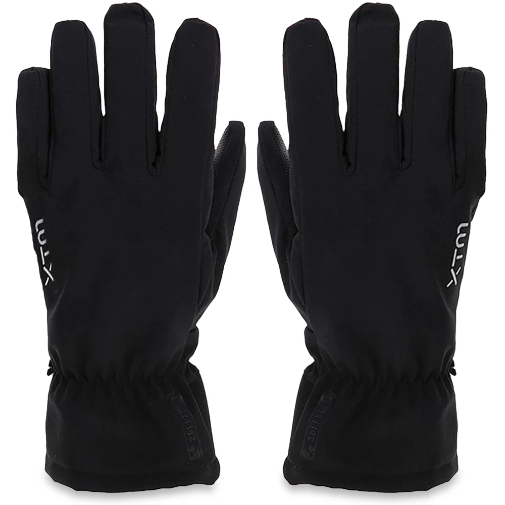 Tease II Softshell Unisex Glove 3 Tease II Softshell Unisex Glove
