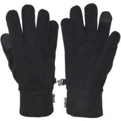Tease II Softshell Unisex Glove 7 Tease II Softshell Unisex Glove -Hiking And Camping 1250534 tease ii softshell unisex glove black small