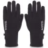 Real Deal Unisex Glove -Hiking And Camping 1250567 real deal glove black small