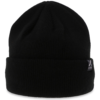Woodie Beanie -Hiking And Camping 1250625 woodie beanie black