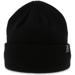 Woodie Beanie