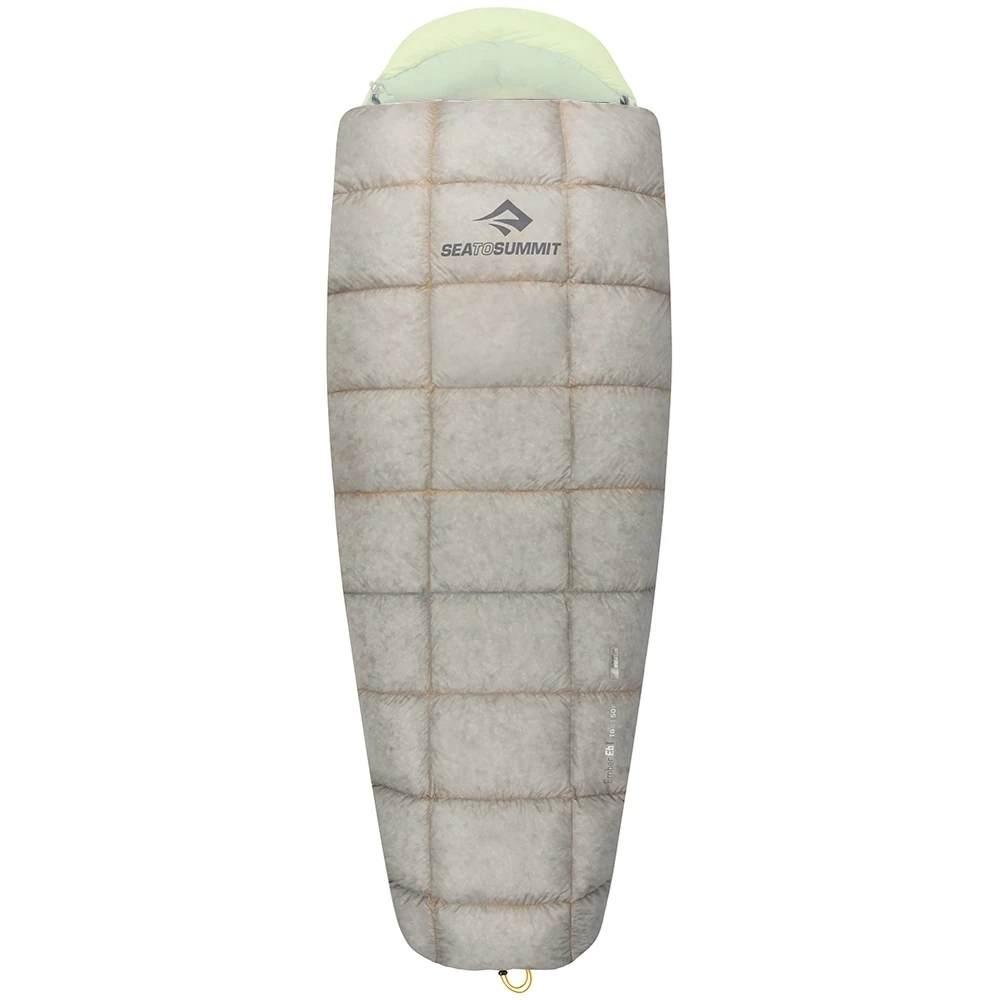 Sea To Summit Ember Eb1 Quilt (10 °C) 4 Sea To Summit Ember Eb1 Quilt (10 °C) - Image 2