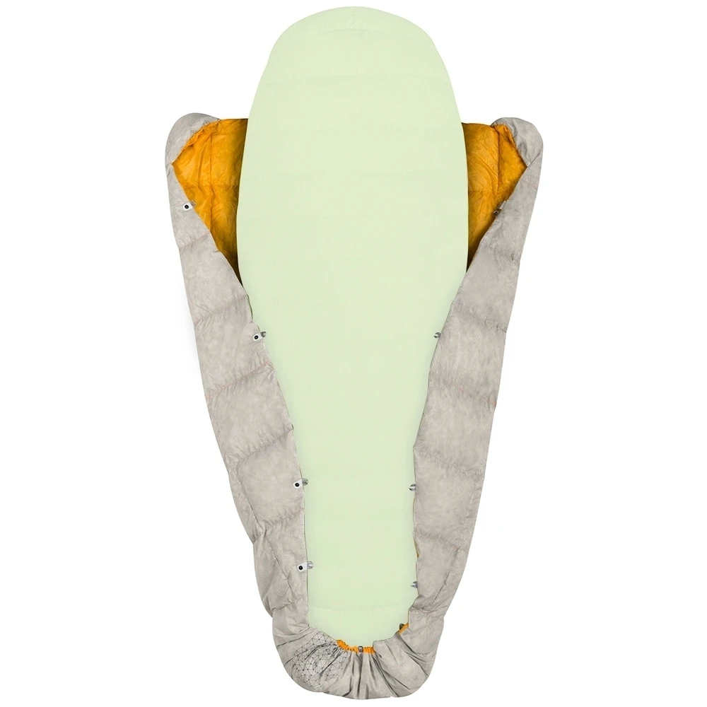 Sea To Summit Ember Eb1 Quilt (10 °C) 5 Sea To Summit Ember Eb1 Quilt (10 °C) - Image 3