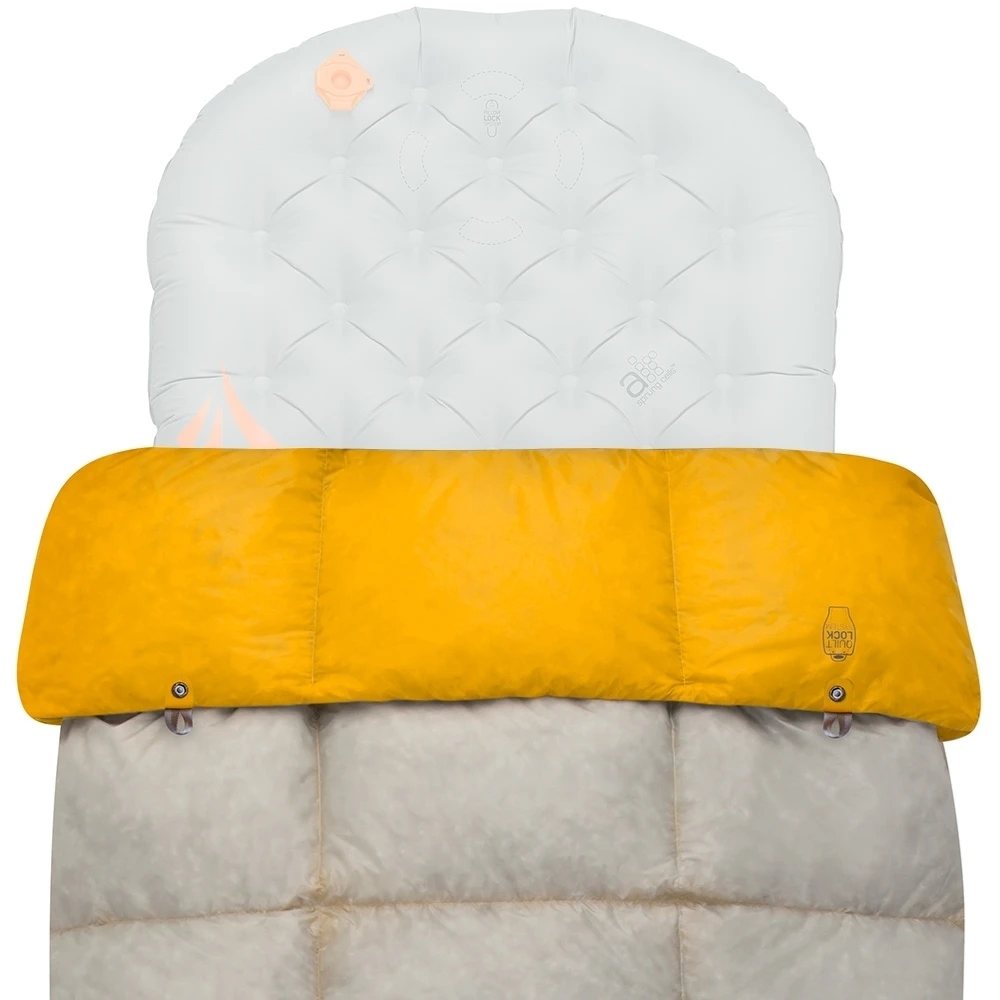 Sea To Summit Ember Eb1 Quilt (10 °C) 13 Sea To Summit Ember Eb1 Quilt (10 °C) - Image 11