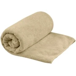 Sea To Summit Tek Towel -Hiking And Camping 1251376 tek towel x small desert