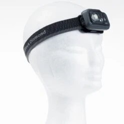 Black Diamond Cosmo 350 Headlamp -Hiking And Camping 1251392 cosmo 350 headlamp graphite