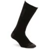Dual Density Sock -Hiking And Camping 1251409 dual density sock black small